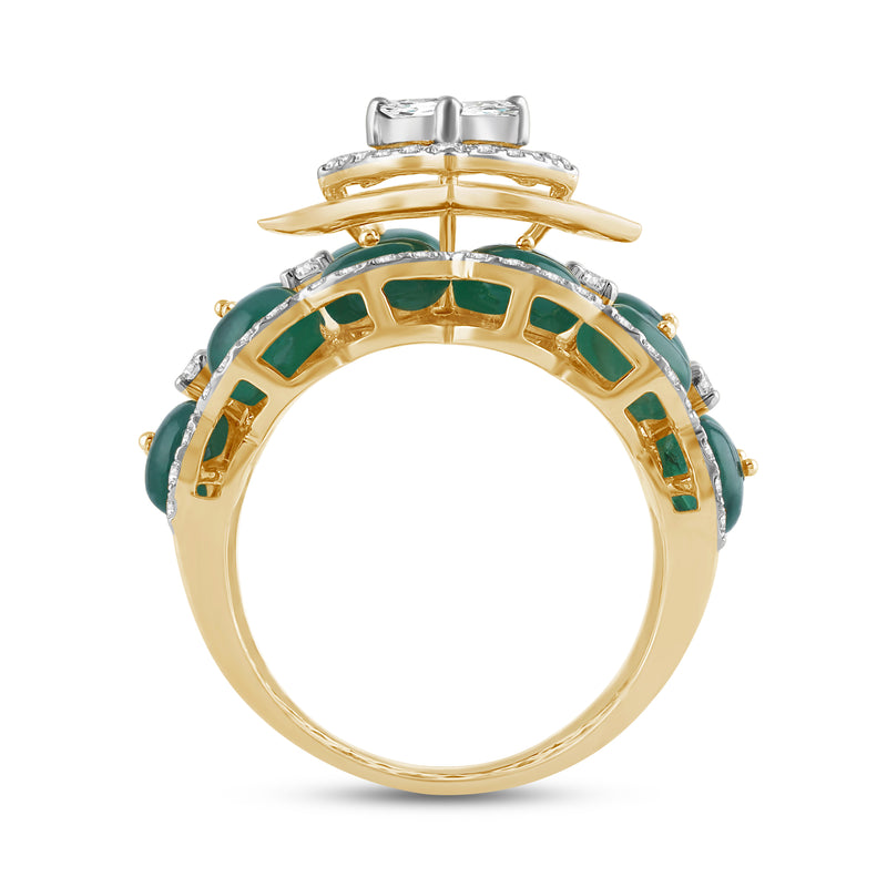 Emelise Ring