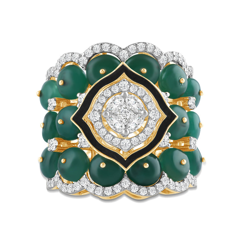 Emelise Ring