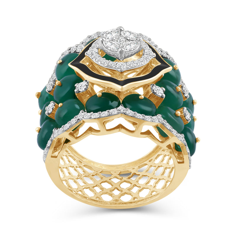 Emelise Ring