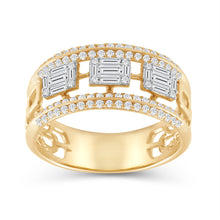 Load image into Gallery viewer, Opesia Leora Ring
