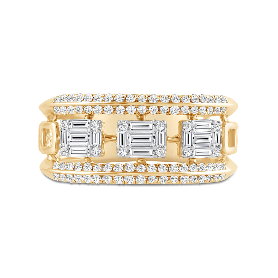 Opesia Leora Ring