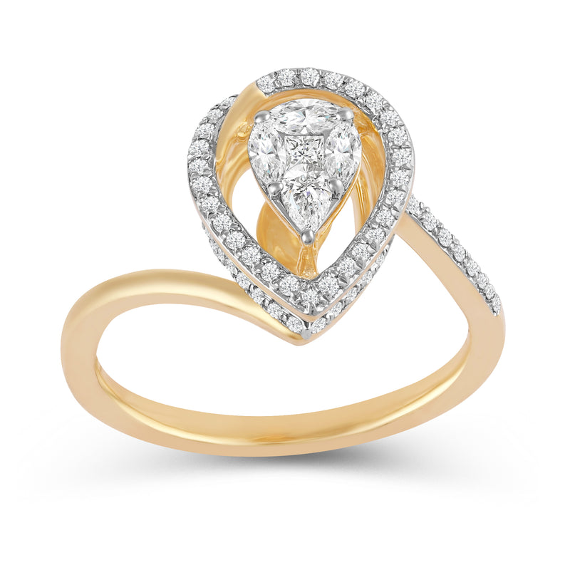 Olaria Ring