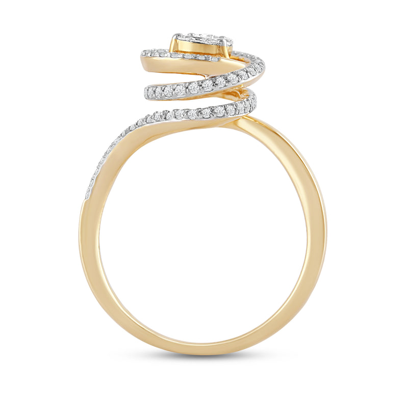 Olaria Ring