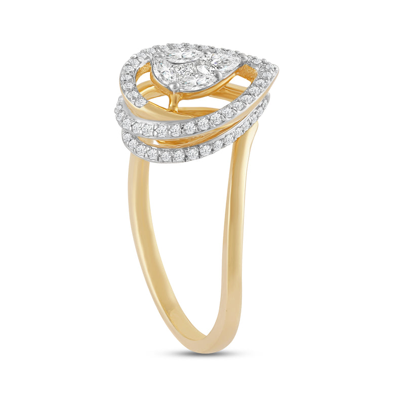 Olaria Ring