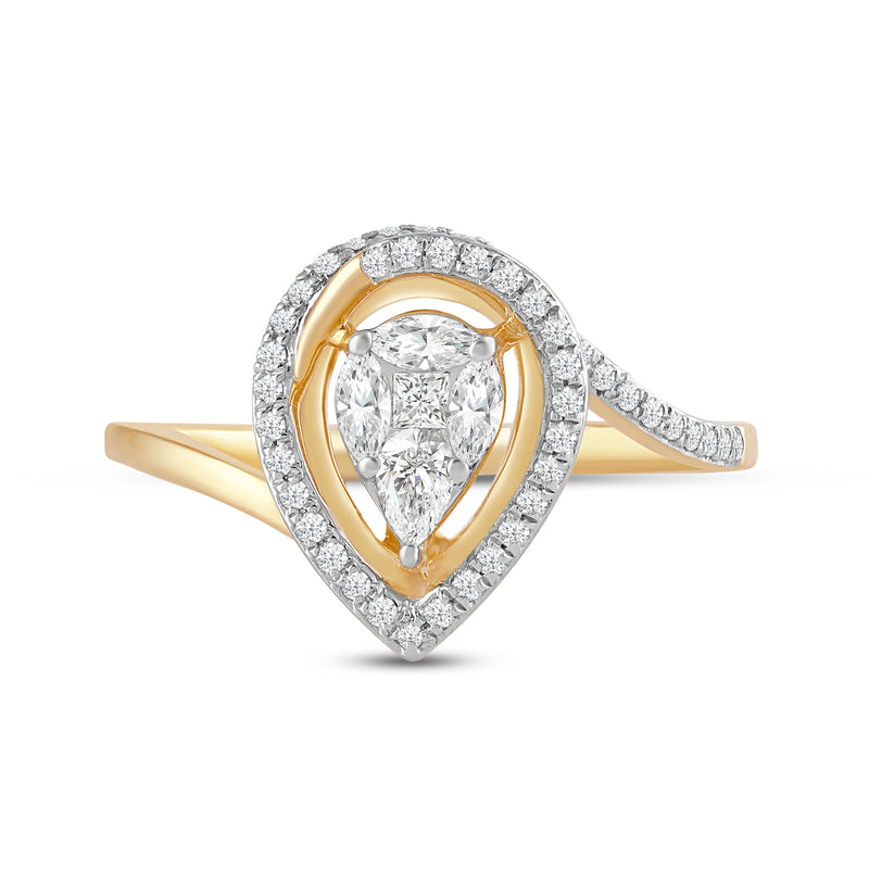 Olaria Ring
