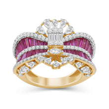 Load image into Gallery viewer, Regalina Esperia Ring

