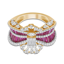 Load image into Gallery viewer, Regalina Esperia Ring
