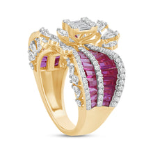 Load image into Gallery viewer, Regalina Esperia Ring
