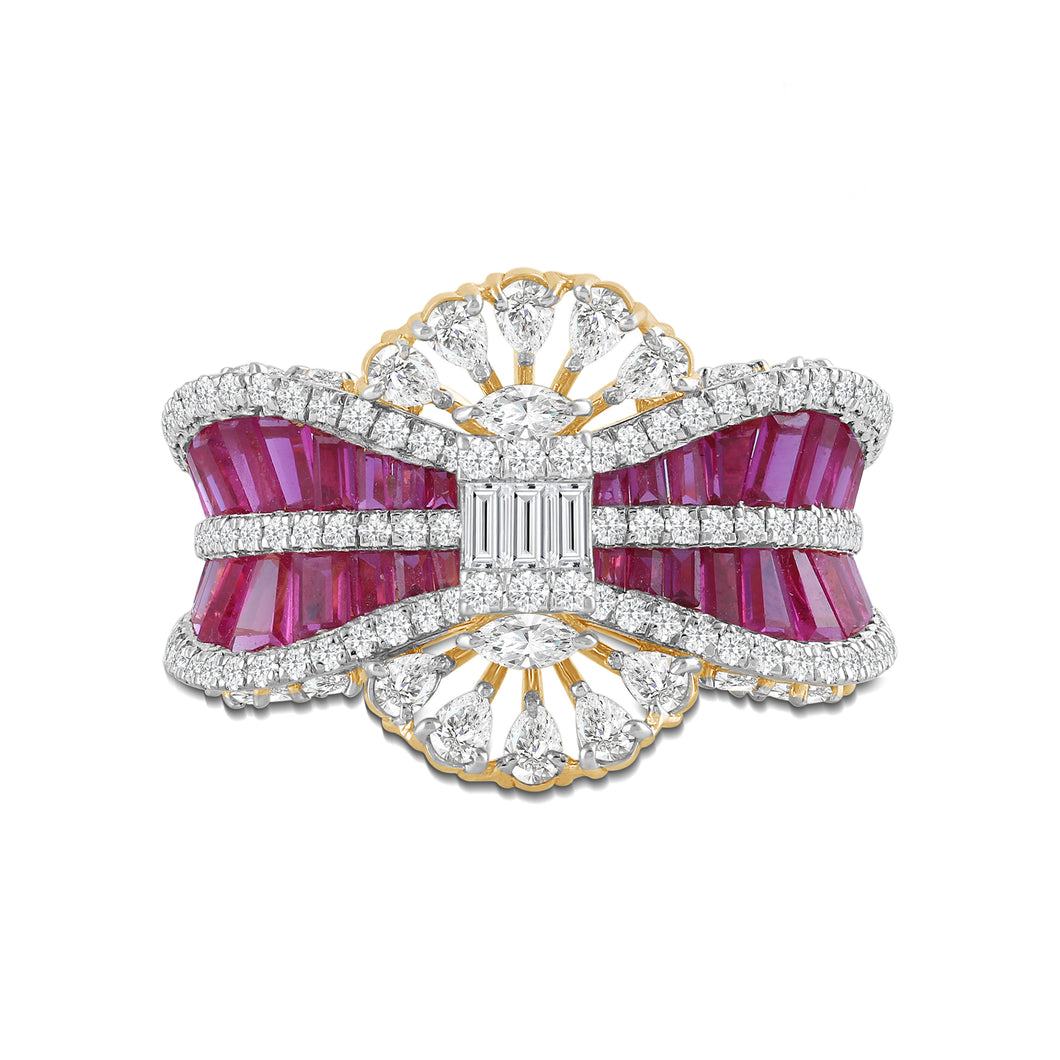 Regalina Esperia Ring