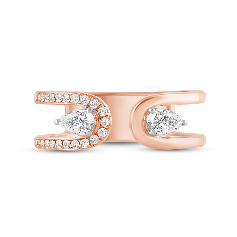 Cressida Ring