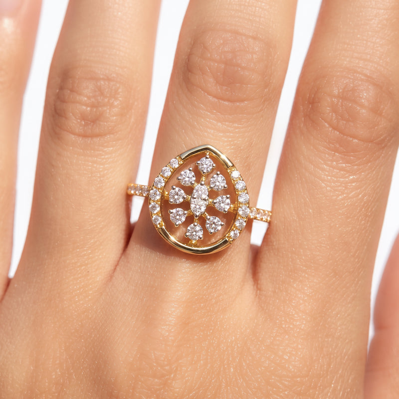 Tiana Ring
