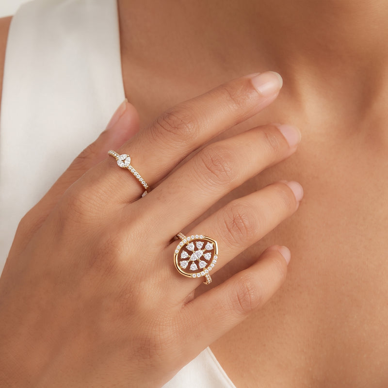 Tiana Ring