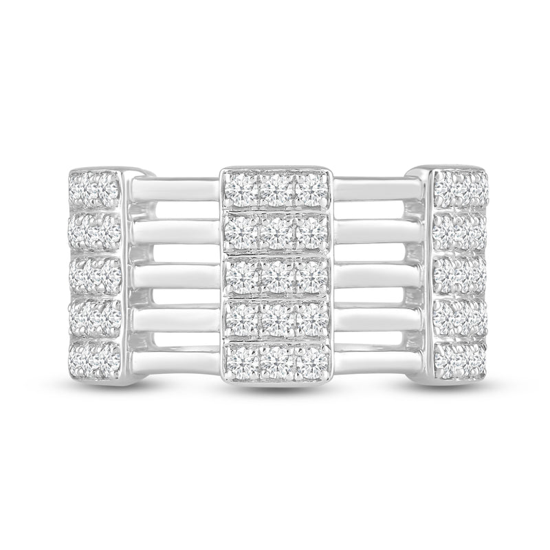 Plerius Ring
