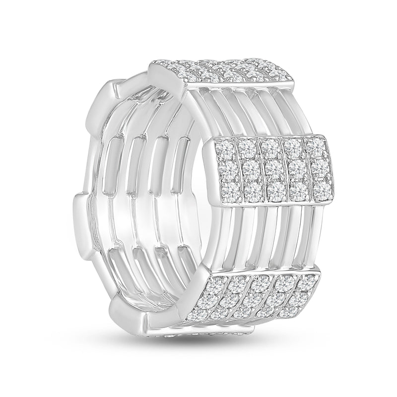 Plerius Ring