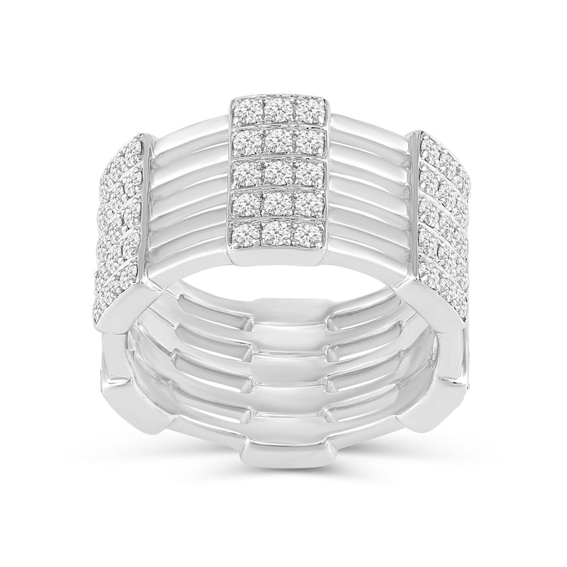 Plerius Ring