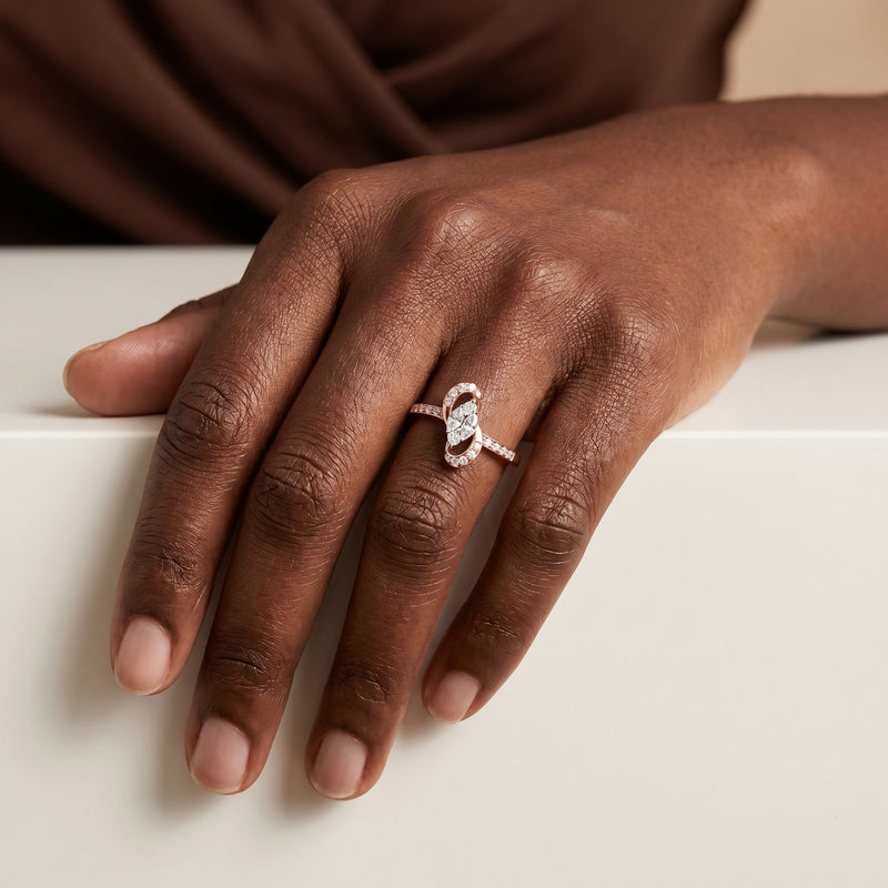 Ivanka Ring