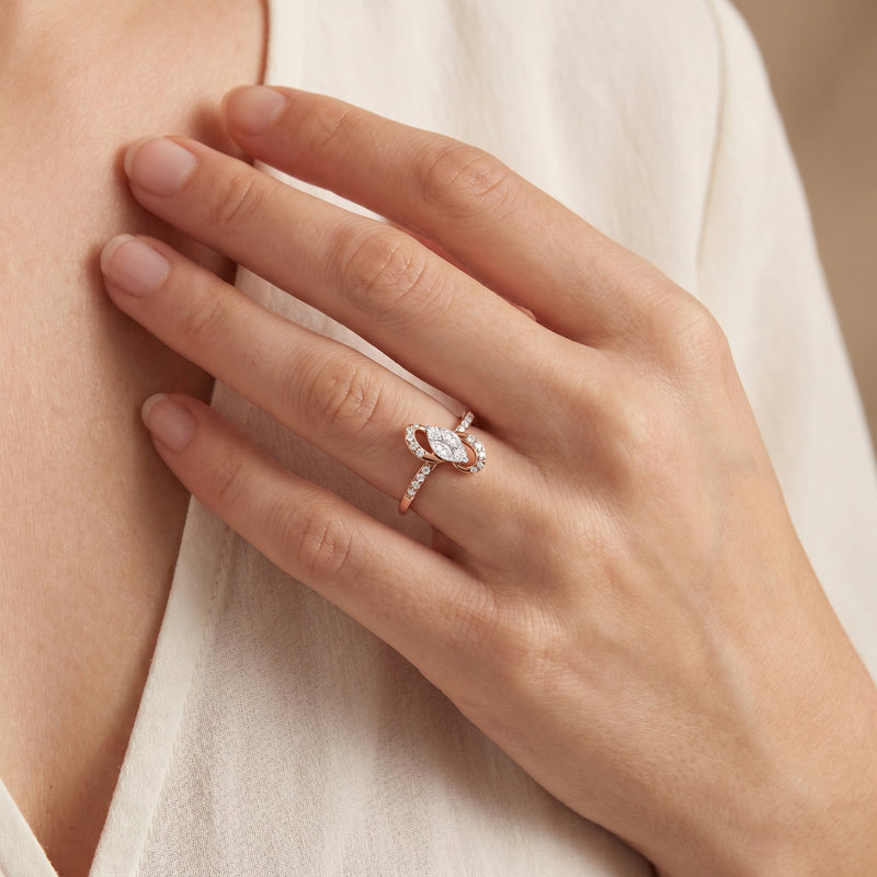 Ivanka Ring
