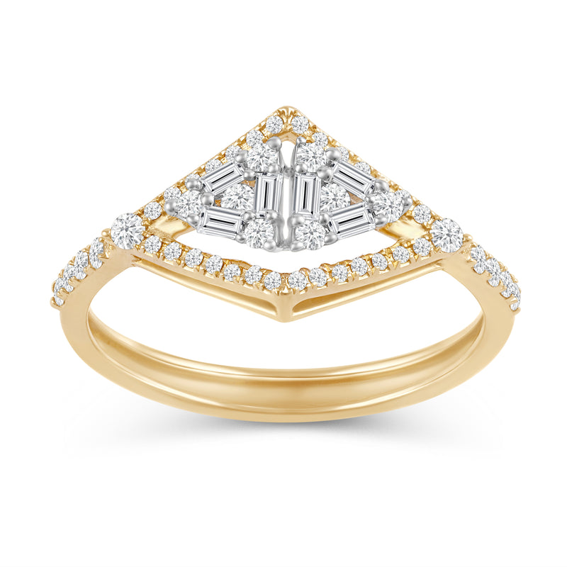 Prismia Ring