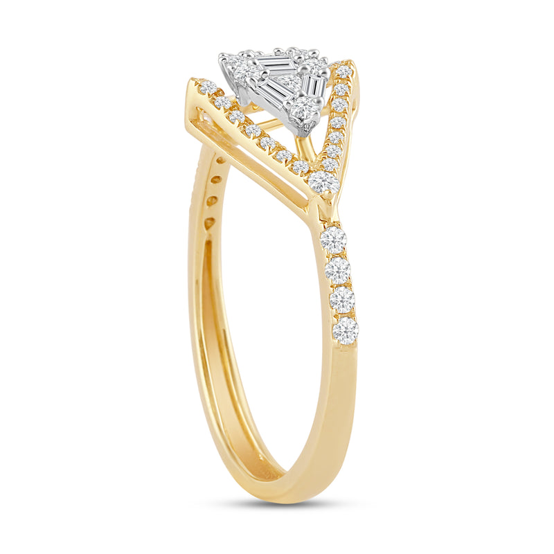 Prismia Ring