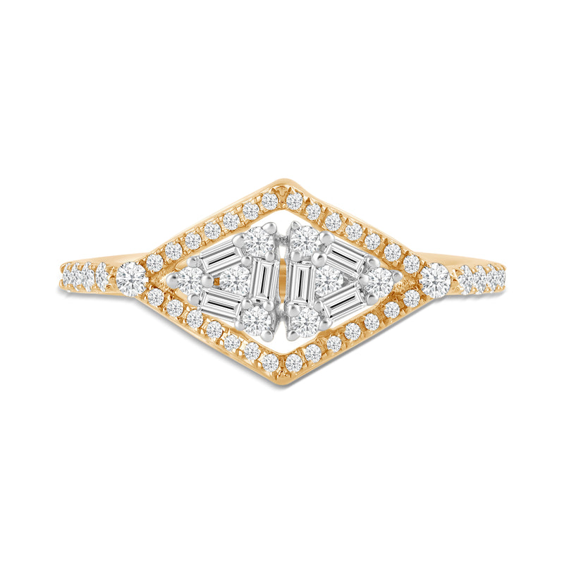 Prismia Ring