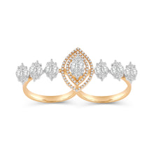 Load image into Gallery viewer, Vessa Ring
