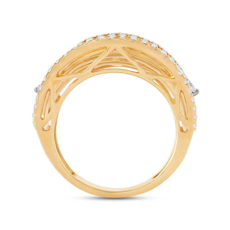 Minerva Ring