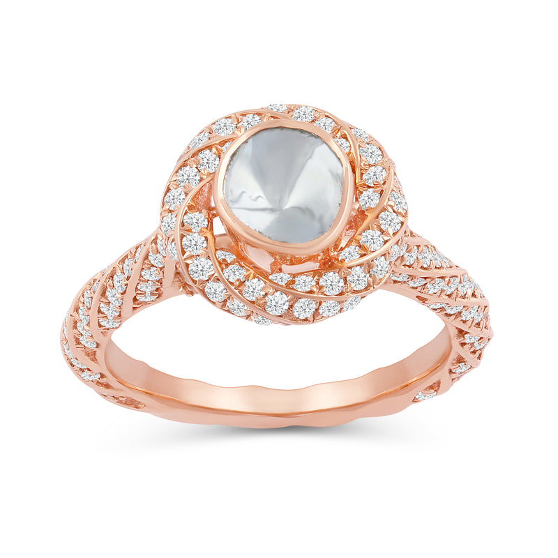 Moonlit Ring