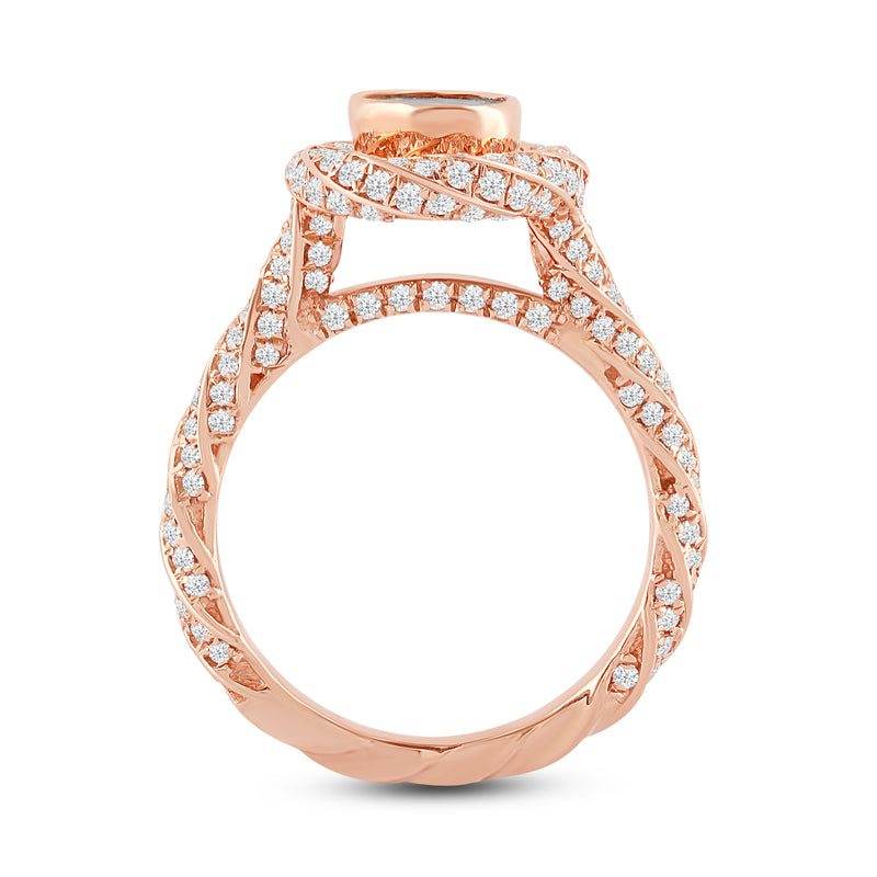 Moonlit Ring