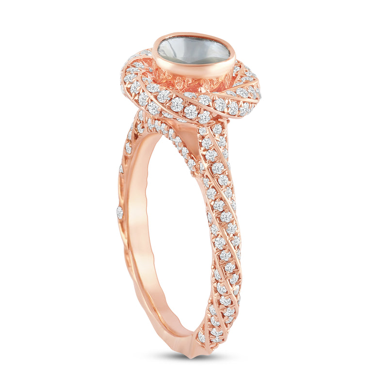 Moonlit Ring