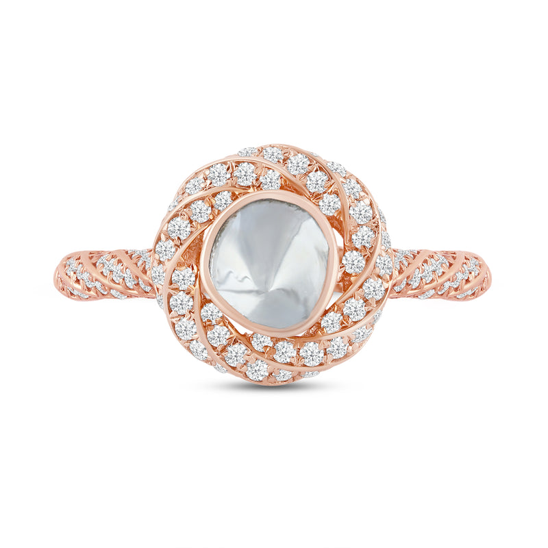 Moonlit Ring