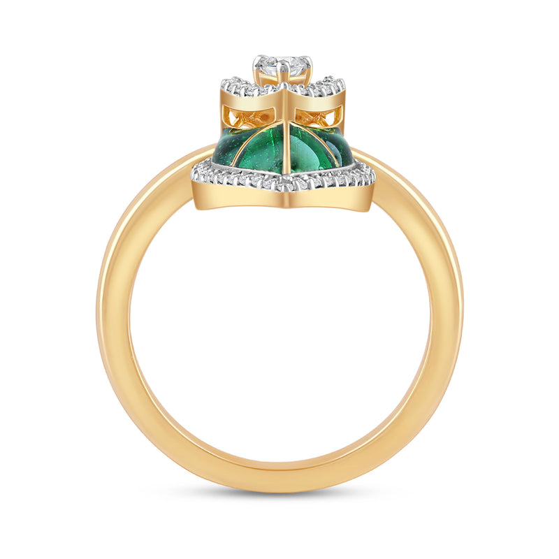 Plume Ring