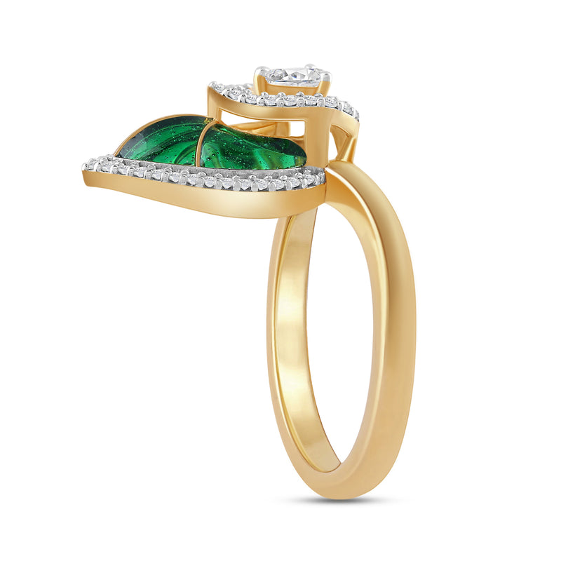 Plume Ring
