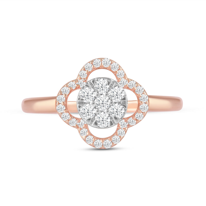 Evocateur Ring