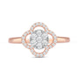 Evocateur Diamond Fashion Ring