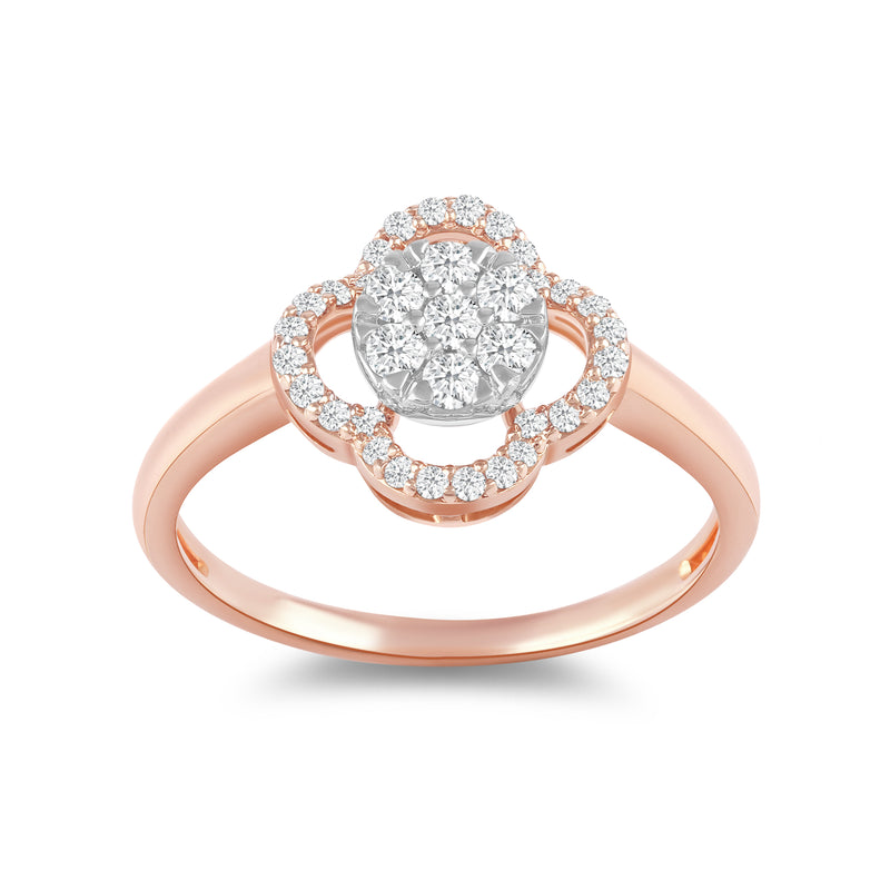 Evocateur Ring