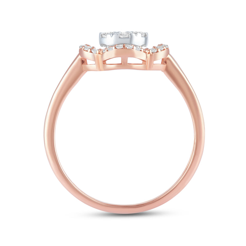 Evocateur Ring