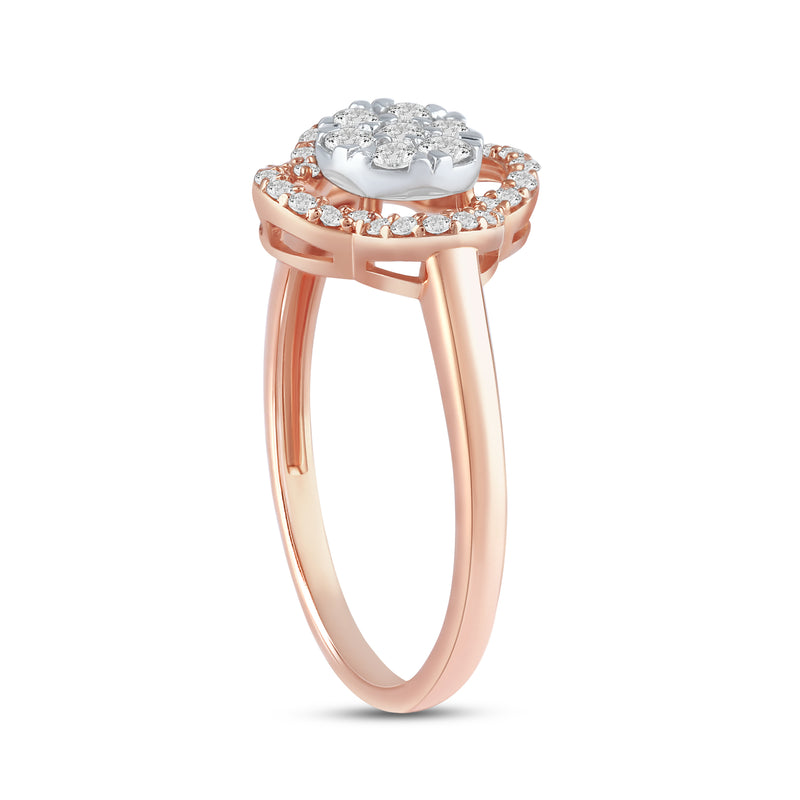 Evocateur Ring