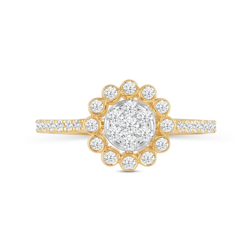 Hera Ring