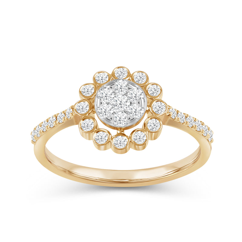 Hera Ring