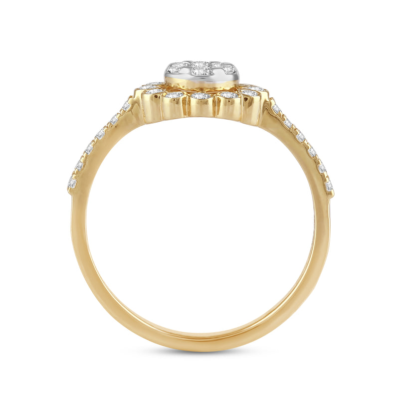 Hera Ring
