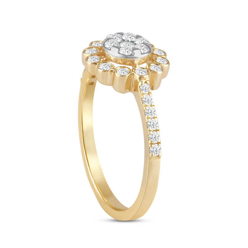 Hera Ring