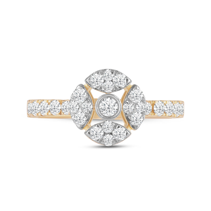 Lilette Ring