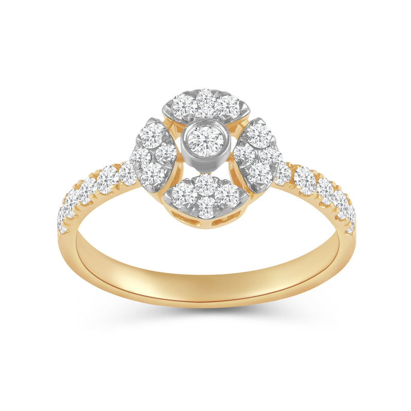 Lilette Ring