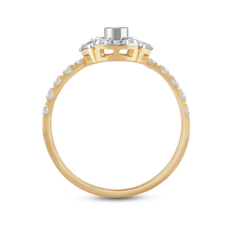Lilette Ring