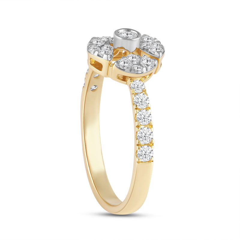 Lilette Ring