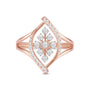 Valia Diamond Fashion Ring