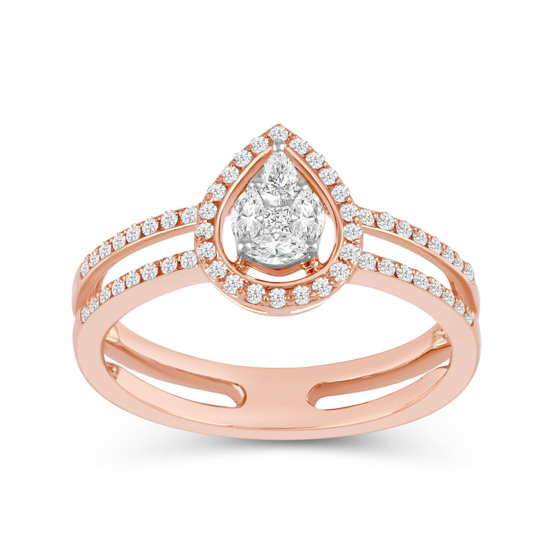Mirai Ring