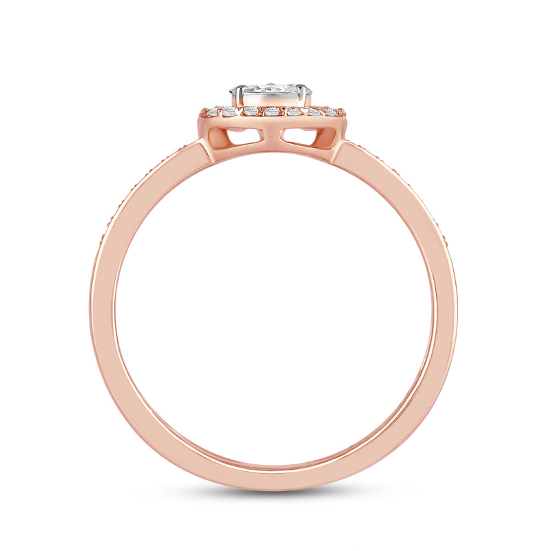 Mirai Ring