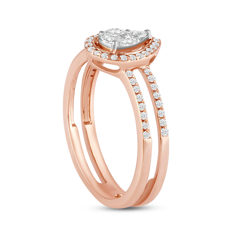 Mirai Ring