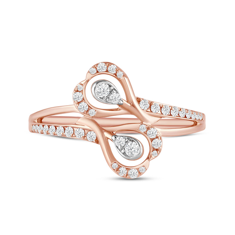 Twilet Ring